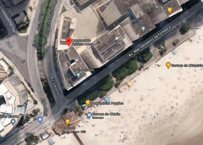 Guarujá Pitangueiras Av Leomil 1515 Ap 22 Apartamento